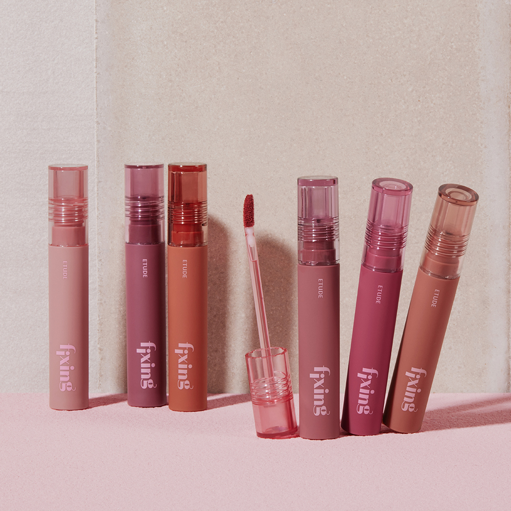 Matte Tint Fixing by Etude