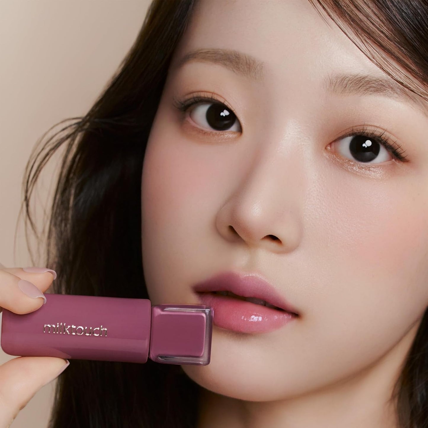 Jelly Fit Tinted Glow Lip Tint by MilkTouch
