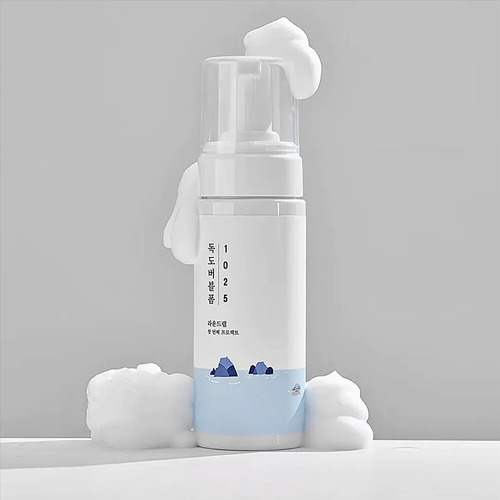 1025 DOKDO Bubble Foam by Round Lab