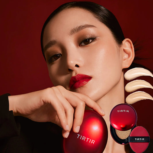 Mask Fit Red Cushion  της TirTir