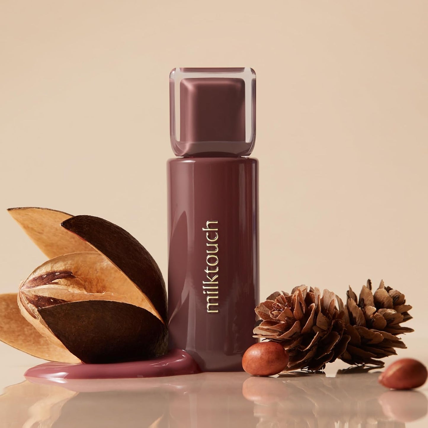 Jelly Fit Tinted Glow Lip Tint by MilkTouch