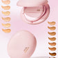 All-day Skin Fit Milky Glow Cushion SPF50+/PA++++ by MilkTouch