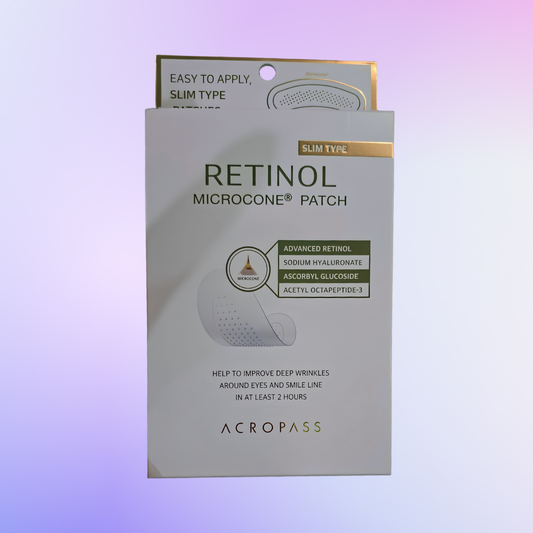 Retinol Microcone Patch - Slim Type by Acropass