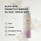 Probiotics Barrier 2% NAD+ Serum Mist της HaruHaru