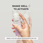 Probiotics Barrier 2% NAD+ Serum Mist της HaruHaru