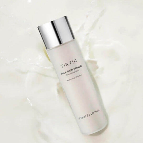 Milk Skin Toner by TirTir