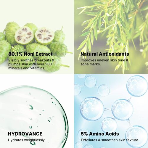 Noni Toner by Celimax