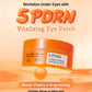5 PDRN Collagen Vitalizing Hydrogel Eye Patch by COSRX