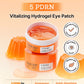 5 PDRN Collagen Vitalizing Hydrogel Eye Patch by COSRX