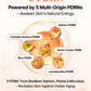 5 PDRN Hyaluronic Acid Vital Hydrating Hydrogel Mask by COSRX
