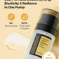 Advanced snail radiance dual essence by Cosrx