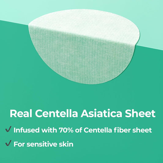 Cica Cooling Pad Cell Infusion by Cell Fusion C
