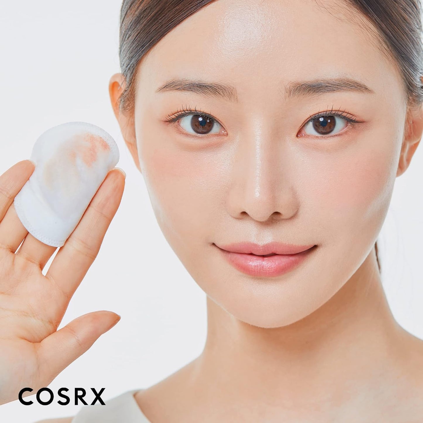 Очищающая вода с ниацинамидом Micella Low pH от Cosrx