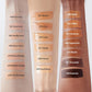 All-day Skin Fit Milky Glow Cushion SPF50+/PA++++ by MilkTouch
