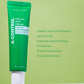 A-Control Azelaic Acid Cream by Nine less