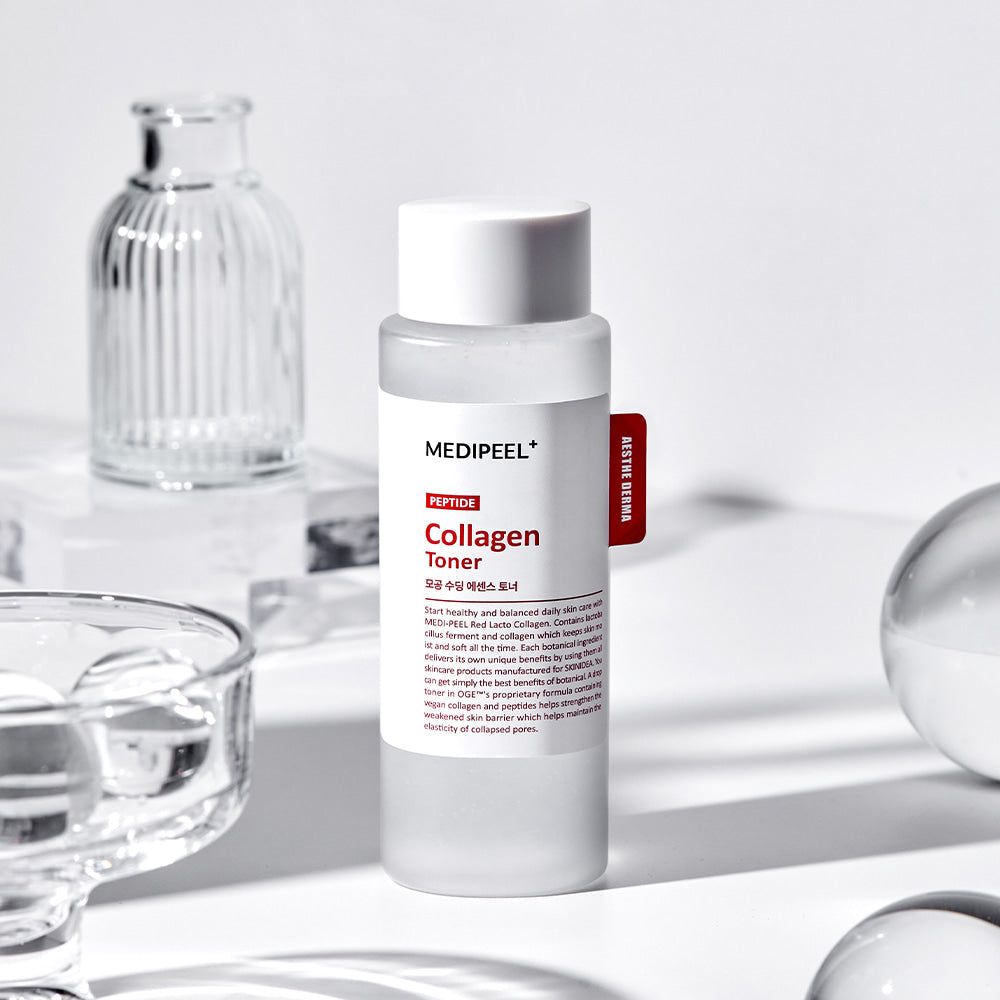 Peptide Collagen Toner by Medi-Peel