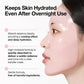 Peach 70 Niacin Brightening Collagen Mask by Anua