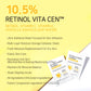 Retinol Vitamin C Vitamin E Sheet Mask by APLB