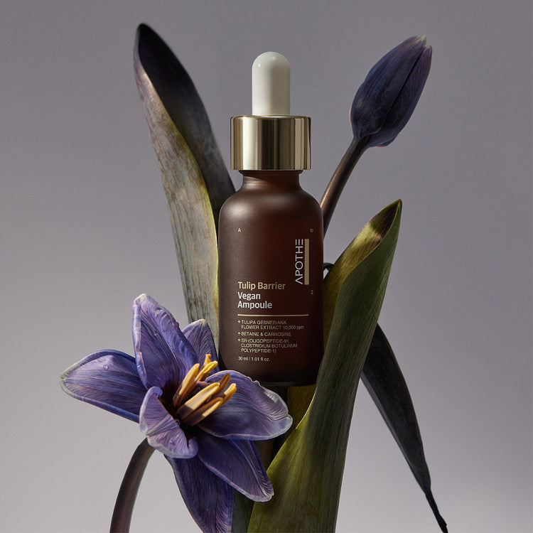 Tulip Barrier Vegan Ampoule by Apothe