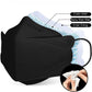 Nano Fiber Filter Mask by Air Queen