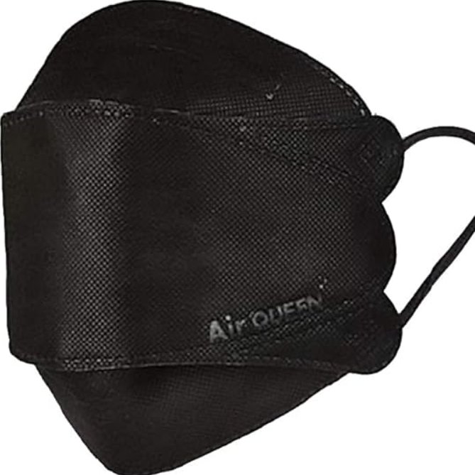 Nano Fiber Filter Mask by Air Queen