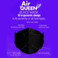 Nano Fiber Filter Mask by Air Queen
