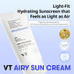Airy Sun Cream SPF50+ PA++++ by VT Cosmetics
