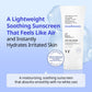 Airy Sun Cream SPF50+ PA++++ by VT Cosmetics