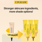 Κρέμα Ματιών & Concealer με PDRN Μπανάνας  για Λάμψη & Ενυδάτωση της Shaishaishai
