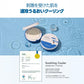 Birch Juice Moisturizing Sun Cushion SPF 50+ PA++++ by Round lab