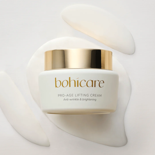 Pro - Age Lifting Cream by Bohicare