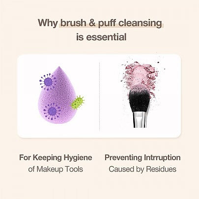 Brush & Buff Cleanser by Studio 17