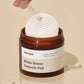 Bifida biome ampoule pads by Manyo