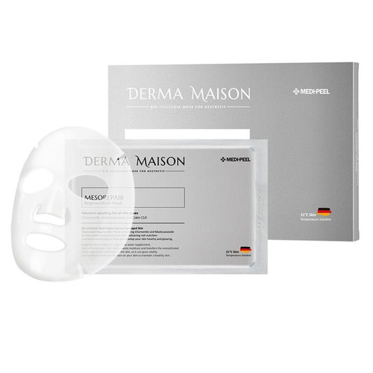 Маска Derma Maison Mesorepair Regeneration Mask от Medi-Peel