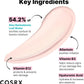 Aloe 54.2 Aqua Tone-up Sunscreen SPF 50+ PA++++ by Cosrx