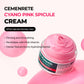 Cemenrete Cyano Pink Spicule Spicule Cream της Dr.Melaxin