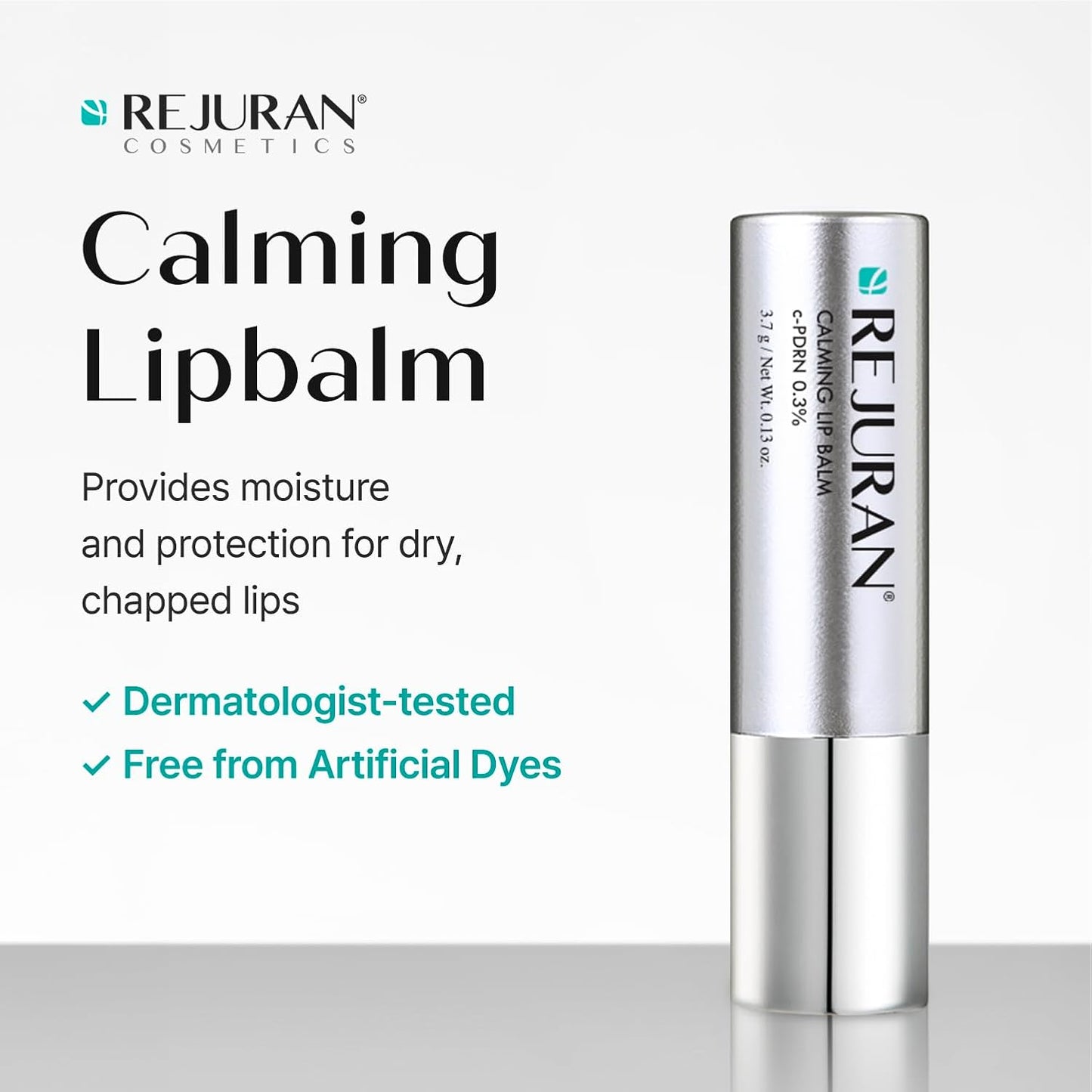 Calming Lip Balm by Rejuran