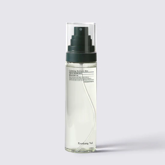 Calming Moisture Mist  by Pyunkang Yul