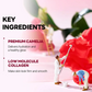 Camellia Deep Collagen Firming Gel Mask by Round lap