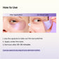 Caviar PDRN Eye Patches by Biodance