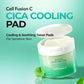 Cica Cooling Pad Cell Infusion by Cell Fusion C