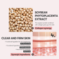 Πλούσια Κρέμα Προσώπου με Cica Collagen της VT Cosmetics
