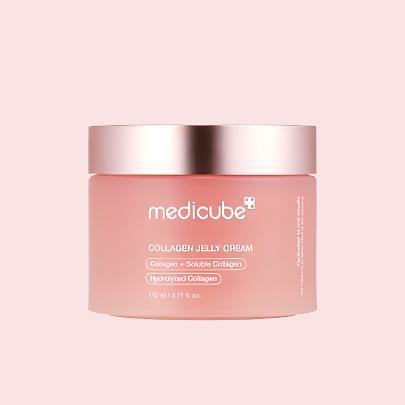 Collagen Jelly Cream by Medicube