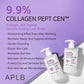 Collagen EGF Peptide Body Wash by APLB