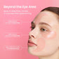 Collagen Peptide Eye Patches by Biodance