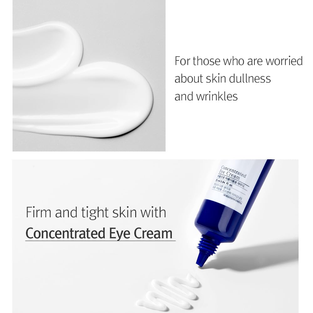 Concentrated Eye Cream by Pyunkang Yul