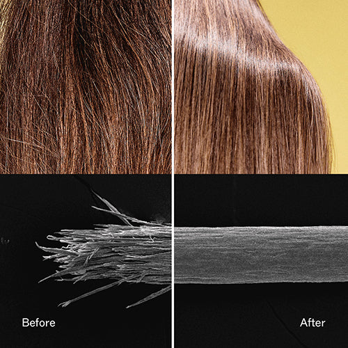 Core Rebuild Confident Deep Treatment Hair Pack by Narka