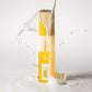 Core Rebuild Creamy Vell Hair Mist της Narka