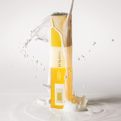 Core Rebuild Creamy Vell Hair Mist της Narka