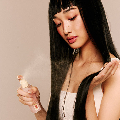 Core Rebuild Creamy Vell Hair Mist της Narka